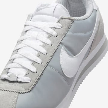 CORTEZ Cinza e–Branco Clean