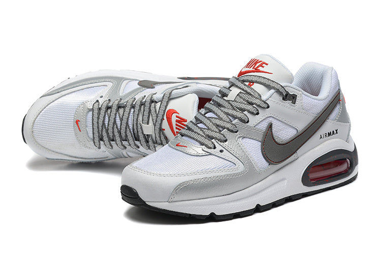 Air Max Command–Exclusivo