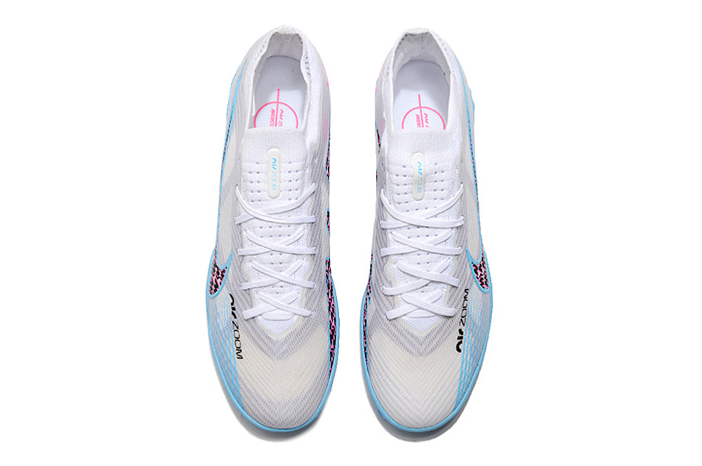 Chuteira society Mercurial superfly 9 Air Zoom Ultra CANELEIRA–Confortável