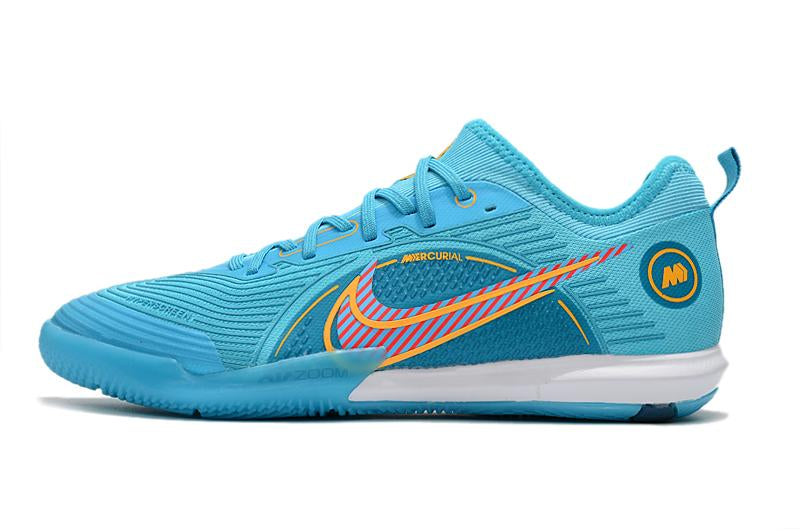 Chuteira Zoom Vapor 14 Pro Futsal–Confortável