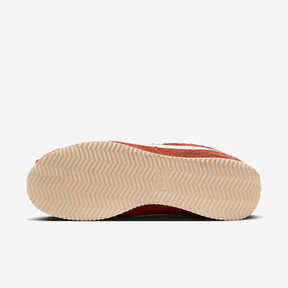 CORTEZ Suede–Exclusivo