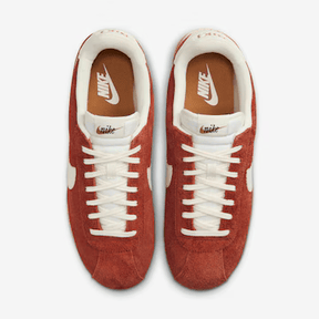 CORTEZ Suede–Exclusivo