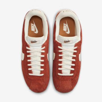 CORTEZ Suede–Exclusivo