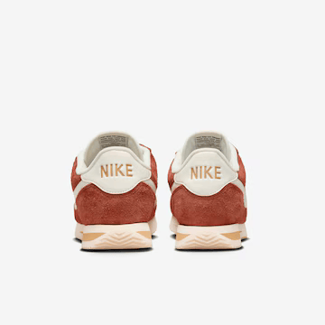 CORTEZ Suede–Exclusivo