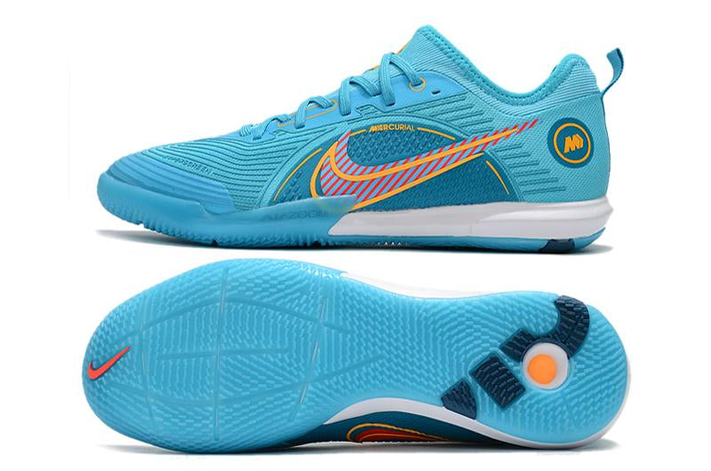 Chuteira Zoom Vapor 14 Pro Futsal–Premium