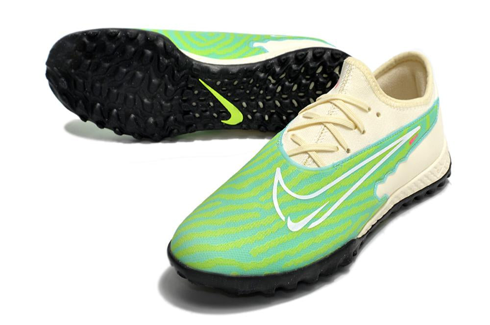 Chuteira Phantom GX Pro Society–Elegante