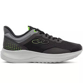 Olympikus Zex - PretoChumbo–Exclusivo