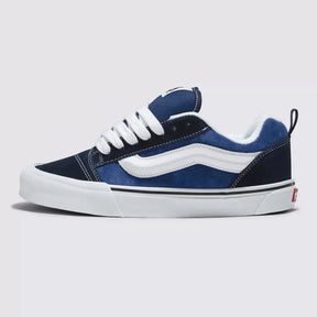 Knu Skool Navy True White–Exclusivo