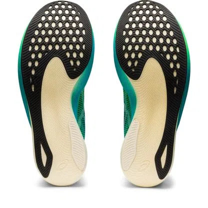 Metaspeed Edge Verde e–Azul Royal