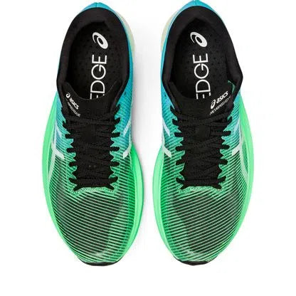 Metaspeed Edge Verde e–Azul Royal