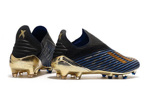 Chuteira X 19 Campo–Confortável