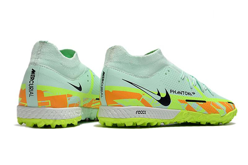Chuteira Phantom GT Pro Society–Clássico