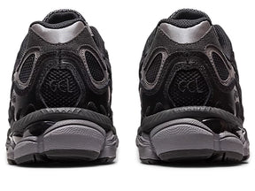 GEL-NYC - -–Preto Black