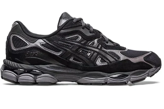 GEL-NYC - -–Preto Black