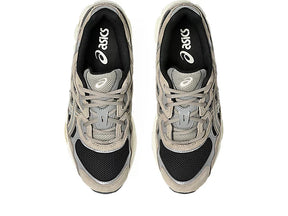 GEL-NYC - - Preto com–Marrom Clássico