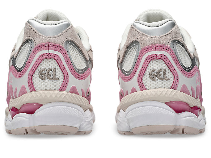 GEL-NYC - -–Rosa Chic