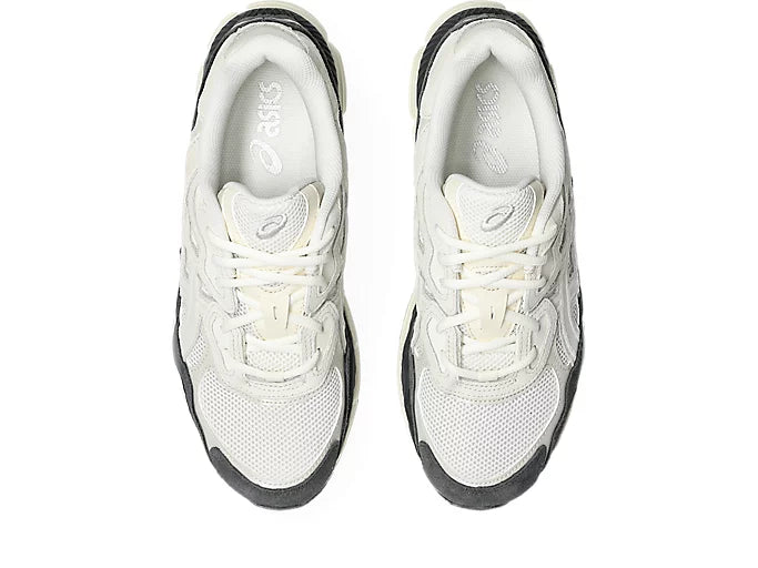 GEL-NYC - - Branco com–Azul Royal