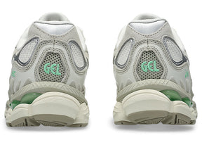 GEL-NYC - - Branco com–Verde Nature