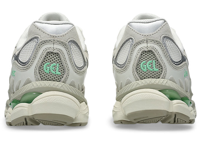 GEL-NYC - - Branco com–Verde Nature