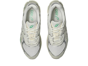 GEL-NYC - - Branco com–Verde Nature