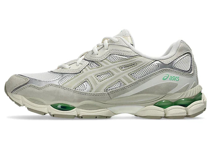 GEL-NYC - - Branco com–Verde Nature