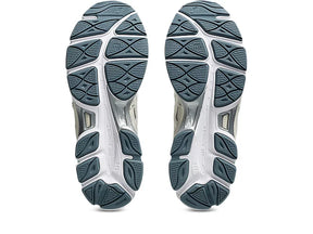 GEL-NYC - - Bege com–Laranja Neon