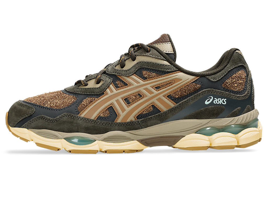 GEL-NYC - - Brown Storm–Clássico