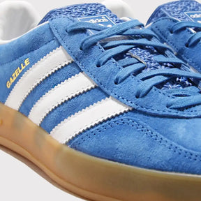 Gazelle Indoor Royal Blue–Elegante