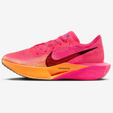 Air Zoom X Vaporfly Next3 Hyper Pink–Confortável