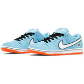 SB Dunk Low Club 58 Gulf–Clássico
