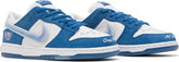 Nike SB Dunk Low Born x Raised One Block At A Time–Clássico