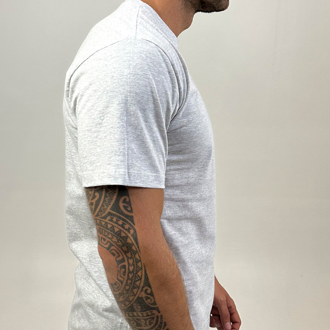 Camiseta ALGODO Premium Tommy Hilfiger–Exclusivo