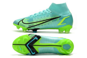 Chuteira Mercurial Superfly 8 Elite Campo–Confortável