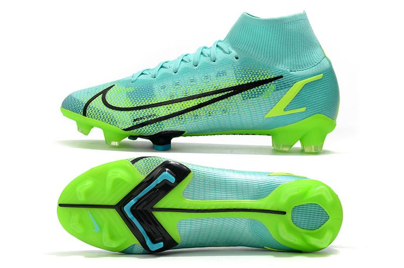 Chuteira Mercurial Superfly 8 Elite Campo–Confortável