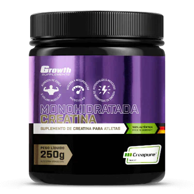 Creatina 250G CREAPURE–Clássico
