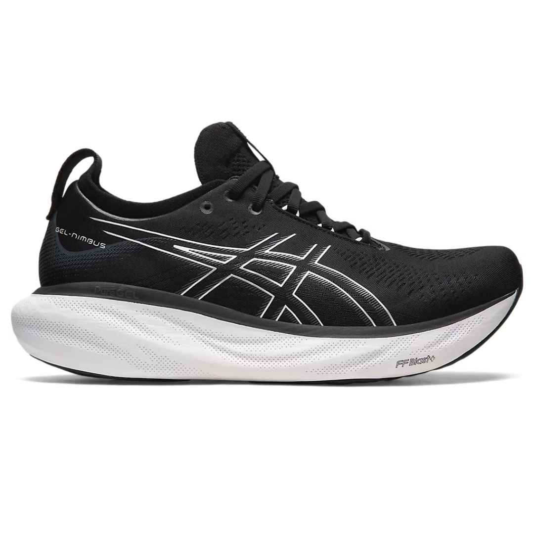 Asics Gel - Nimbus 25–Exclusivo