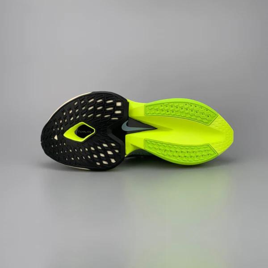 Alphafly Next2 Mint Foam–Premium