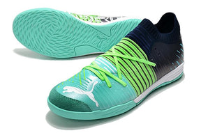 Chuteira Future Z 11 Futsal–Confortável