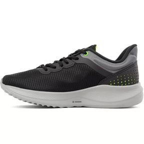 Olympikus Zex - PretoChumbo–Exclusivo