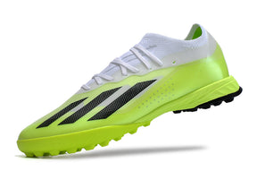 CHUTEIRA X CRAZYFAST SOCIETY–Elegante