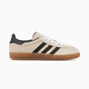 Gazelle Indoor Alumina Core Black–Clássico