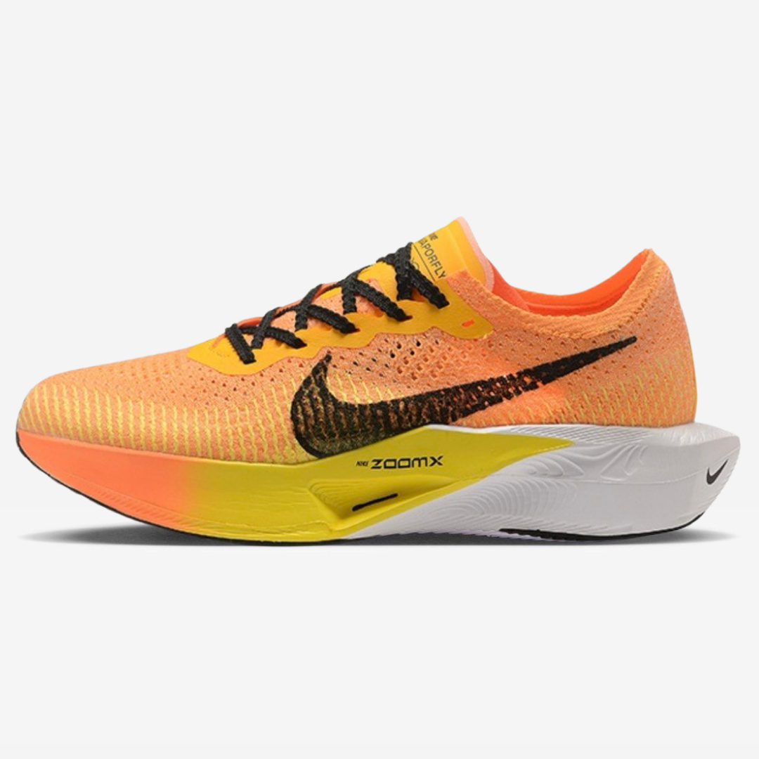 Air Zoom X Vaporfly Next3 Orange–Premium