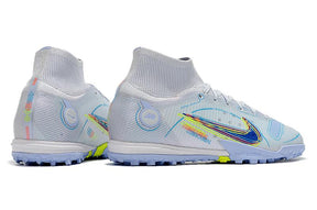 Chuteira Mercurial Superfly 9 Elite Society–Clássico