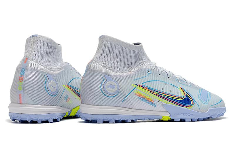 Chuteira Mercurial Superfly 9 Elite Society–Clássico