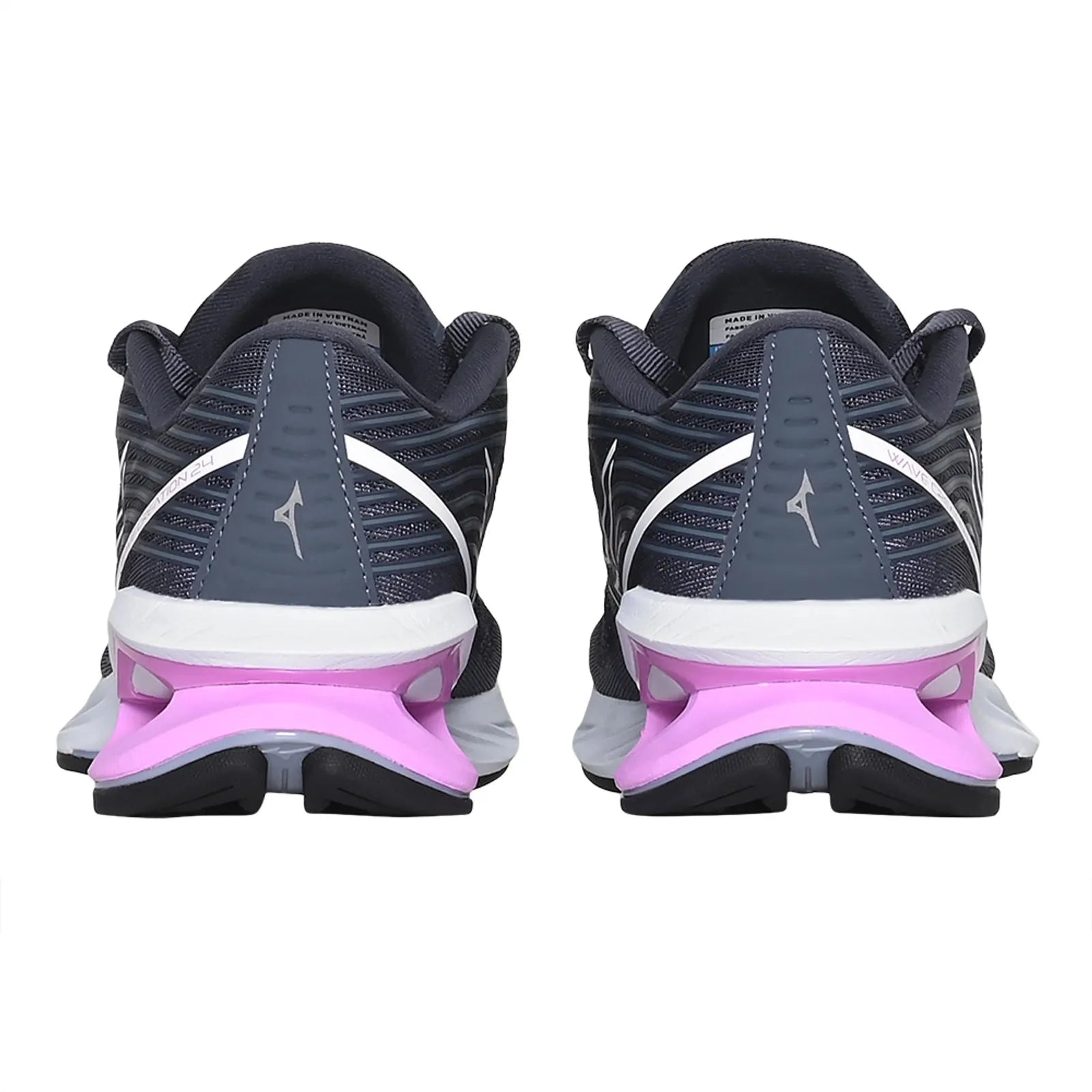 WAVE CREATION 24–Exclusivo