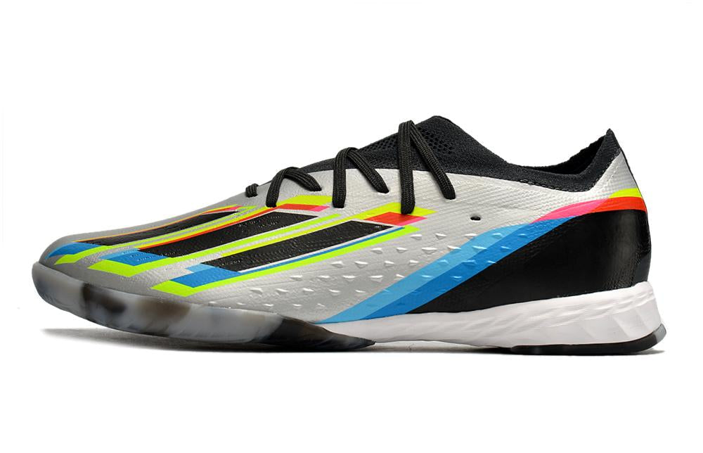 Chuteira X Speed Portal 3 Futsal–Premium