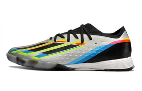 Chuteira X Speed Portal 3 Futsal–Premium