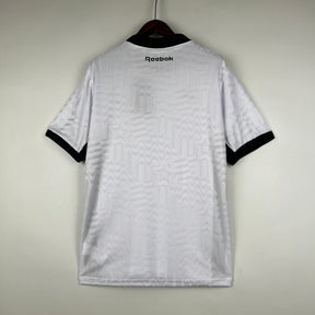 Camisa Botafogo - 2324 - PretaBranca–Exclusivo