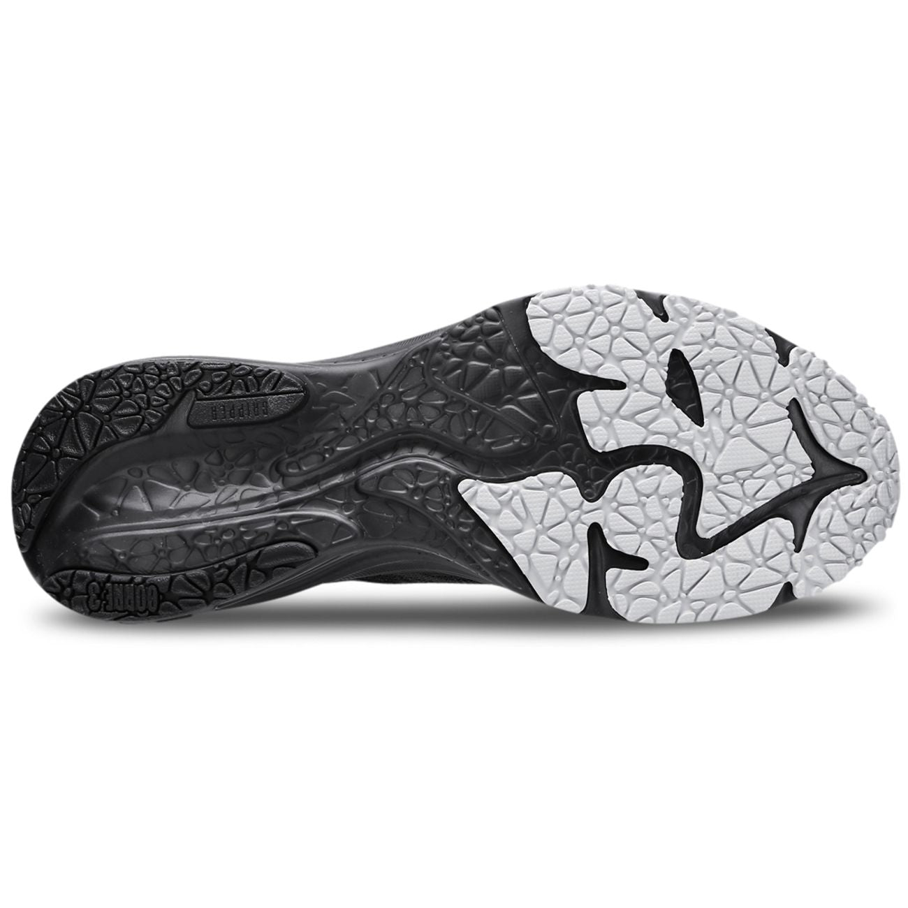 Corre 3–Preto Black