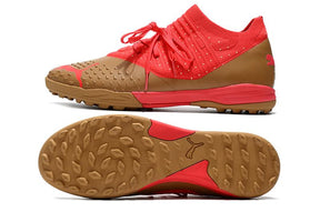 Chuteira Future Z 13 Teazer Society–Clássico